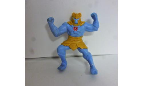 Thundercats Boneco Mumm-Ra 12 cms